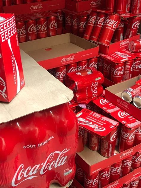 ‘Diet’ soda is disappearing from store shelves .